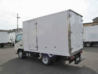 HINO Dutro Refrigerator & Freezer Truck TKG-XZC605M 2013 139,000km_2