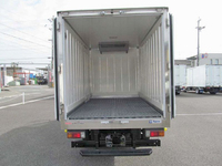 HINO Dutro Refrigerator & Freezer Truck TKG-XZC605M 2013 139,000km_4