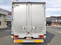 MITSUBISHI FUSO Canter Aluminum Wing PDG-FE82D 2007 246,544km_12