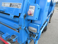 HINO Dutro Garbage Truck PD-XZU304X 2004 171,000km_19