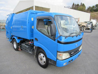 HINO Dutro Garbage Truck PD-XZU304X 2004 171,000km_2