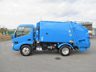 HINO Dutro Garbage Truck PD-XZU304X 2004 171,000km_3