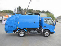 HINO Dutro Garbage Truck PD-XZU304X 2004 171,000km_5