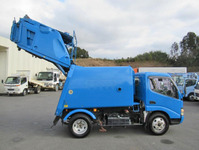 HINO Dutro Garbage Truck PD-XZU304X 2004 171,000km_6