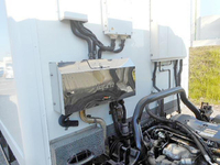 ISUZU Elf Refrigerator & Freezer Truck TKG-NPR85AN 2013 232,700km_11
