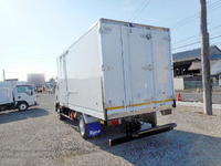 ISUZU Elf Refrigerator & Freezer Truck TKG-NPR85AN 2013 232,700km_2