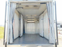 ISUZU Elf Refrigerator & Freezer Truck TKG-NPR85AN 2013 232,700km_7