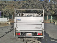 ISUZU Elf Cattle Transport Truck BKG-NMR85AR 2009 97,228km_10
