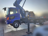 HINO Ranger Cherry Picker TKG-FC9JKAP 2014 3,811km_8