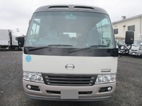 HINO Liesse Bus SDG-XZB50M 2014 79,510km_3