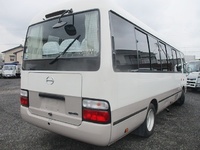 HINO Liesse Bus SDG-XZB50M 2014 79,510km_4