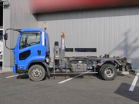 ISUZU Forward Arm Roll Truck SKG-FRR90S2 2012 36,628km_3