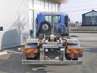 ISUZU Forward Arm Roll Truck SKG-FRR90S2 2012 36,628km_4