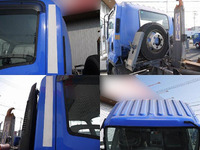 ISUZU Forward Arm Roll Truck SKG-FRR90S2 2012 36,628km_7