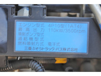 MITSUBISHI FUSO Canter Dump TKG-FBA60 2015 29,818km_21