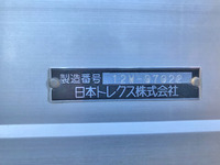 MITSUBISHI FUSO Fighter Refrigerator & Freezer Wing TKG-FK64F 2012 330,960km_11