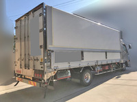 MITSUBISHI FUSO Fighter Refrigerator & Freezer Wing TKG-FK64F 2012 330,960km_2