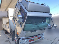 MITSUBISHI FUSO Fighter Refrigerator & Freezer Wing TKG-FK64F 2012 330,960km_5