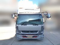 MITSUBISHI FUSO Fighter Refrigerator & Freezer Wing TKG-FK64F 2012 330,960km_6