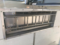 MITSUBISHI FUSO Fighter Refrigerator & Freezer Wing TKG-FK64F 2012 330,960km_8