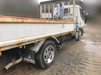 MITSUBISHI FUSO Canter Truck (With 3 Steps Of Cranes) KC-FE528E 1995 223,168km_6