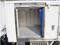 NISSAN Atlas Refrigerator & Freezer Truck PDG-SZ2F24 2010 231,560km_14