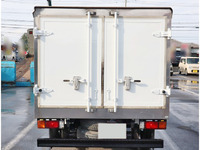 NISSAN Atlas Refrigerator & Freezer Truck PDG-SZ2F24 2010 231,560km_7