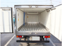 NISSAN Atlas Refrigerator & Freezer Truck PDG-SZ2F24 2010 231,560km_8