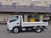 MITSUBISHI FUSO Canter Dump TPG-FBA30 2019 354km_7