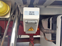 MITSUBISHI FUSO Super Great Refrigerator & Freezer Truck QPG-FU64VZ 2015 656,981km_10
