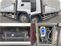 ISUZU Forward Aluminum Wing ADG-FRR90K3S 2005 523,659km_17