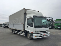 ISUZU Forward Aluminum Wing ADG-FRR90K3S 2005 523,659km_3