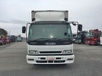 ISUZU Forward Aluminum Wing ADG-FRR90K3S 2005 523,659km_7