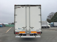 ISUZU Forward Aluminum Wing ADG-FRR90K3S 2005 523,659km_9