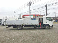 ISUZU Forward Truck (With 5 Steps Of Unic Cranes) LPG-FTR90S2 2015 204,492km_3