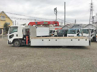ISUZU Forward Truck (With 5 Steps Of Unic Cranes) LPG-FTR90S2 2015 204,492km_6