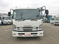 ISUZU Forward Truck (With 5 Steps Of Unic Cranes) LPG-FTR90S2 2015 204,492km_7