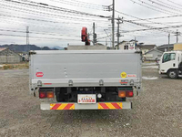 ISUZU Forward Truck (With 5 Steps Of Unic Cranes) LPG-FTR90S2 2015 204,492km_9