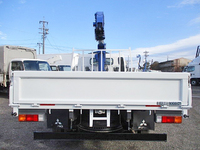 MITSUBISHI FUSO Canter Truck (With 4 Steps Of Cranes) TKG-FEB50 2014 48,790km_10