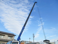 MITSUBISHI FUSO Canter Truck (With 4 Steps Of Cranes) TKG-FEB50 2014 48,790km_17