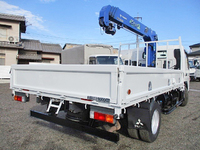 MITSUBISHI FUSO Canter Truck (With 4 Steps Of Cranes) TKG-FEB50 2014 48,790km_4