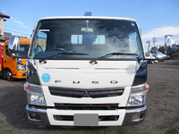 MITSUBISHI FUSO Canter Truck (With 4 Steps Of Cranes) TKG-FEB50 2014 48,790km_9