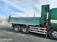 HINO Profia Dump KS-FS1EKJA 2004 508,071km_4