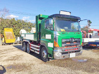 HINO Profia Dump BDG-FS1EKXA 2007 438,626km_3