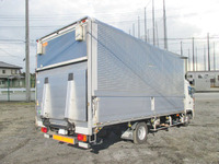 HINO Ranger Aluminum Wing BKG-FD7JLYA 2011 428,981km_2