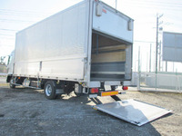 HINO Ranger Aluminum Wing BKG-FD7JLYA 2011 428,981km_5