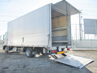 HINO Ranger Aluminum Wing BKG-FD7JLYA 2011 428,981km_6