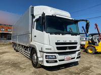 MITSUBISHI FUSO Super Great Aluminum Wing BDG-FU54JZ 2010 707,804km_3