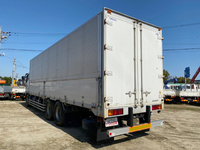 MITSUBISHI FUSO Super Great Aluminum Wing BDG-FU54JZ 2010 707,804km_4