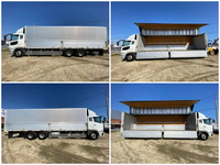 MITSUBISHI FUSO Super Great Aluminum Wing BDG-FU54JZ 2010 707,804km_5